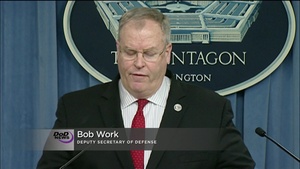 Work Discusses FY 2017 Defense Budget Proposal