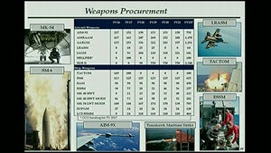 U.S. Navy FY17 Budget Briefing