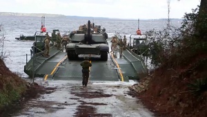 Bridge Co. Knows How to Float Your Boats...and Tanks