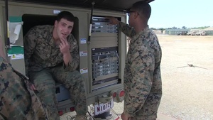 III MEF CPX 16