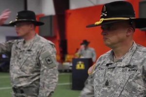 Minuteman Report: Disbanding a Unit