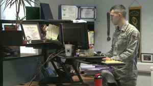 Airmen Impacting the Mission Vol.1