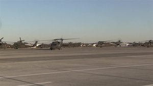 TF Knighthawks deploy to JRTC