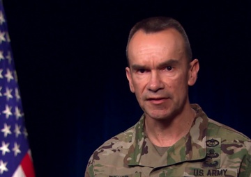 CSM Ecker Medical Readiness Transformation