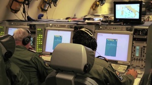NATO Joint Intelligence, Surveillance and Reconnaissance, B-Roll