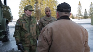 Marine Vehicles Get Winter Ready