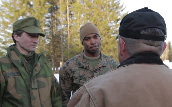 Marine Vehicles Get Winter Ready