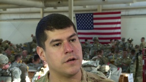 Cpt. Jeffrey Zabala: Large Package Week 16-5