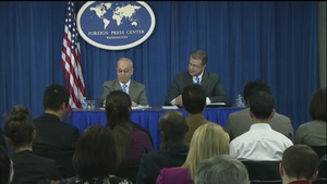 Preview of the U.S.-ASEAN Summit
