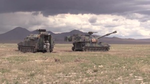 65th Field Artillery Brigade