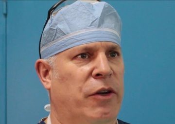 Army Surgeon Speaks of Experience at MEDRETE 16-1 in Senegal