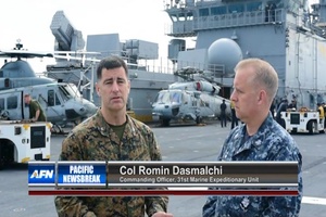 Pacific Newsbreak for February 11, 2016