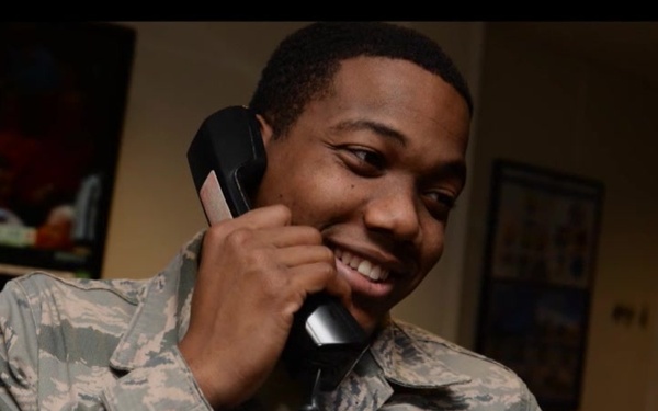 Airmen Impacting the Mission Vol. 2