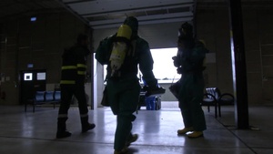 Ocean Response BRoll