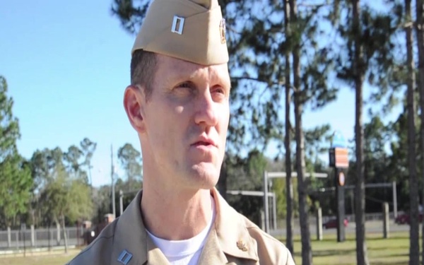 NHP Helmet Safety Video