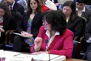 HFAC Hearing – Iran Nuclear Deal Oversight: Implementation and its Consequences