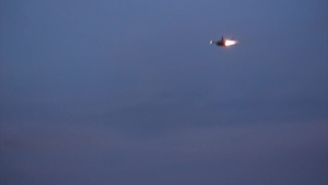 F-35 Takeoffs with Afterburners