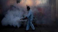 Zika Virus Awareness PSA