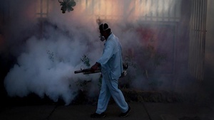 Zika Virus Awareness PSA