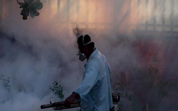 Zika Virus Awareness PSA