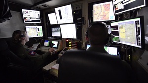MQ9 Mission and Take Off/Landing B-Roll