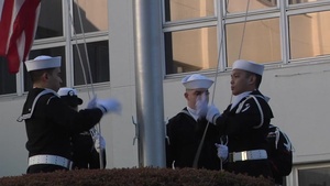 YKA-USNH Yokosuka Birthday - OMU