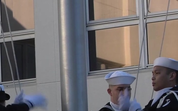 YKA-USNH Yokosuka Birthday - OMU