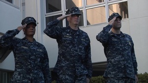 YKA-USNH Yokosuka Birthday - PACREP