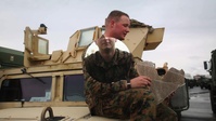 Marines Send Valentine's Day love from III MEF