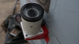 Cobra Gold 16: AH-1 Cobra Rotor Balance
