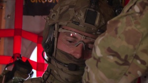 RAAF Combat Controllers