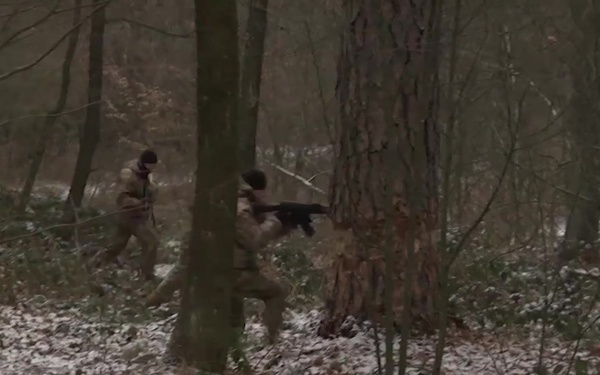 Fearless Guardian 2 Rotation 1 Graduation