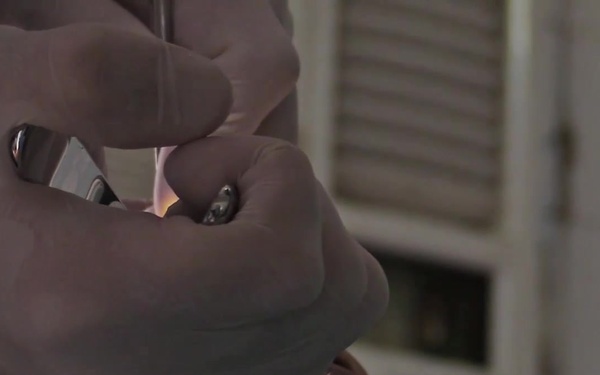 Civil Affairs DENCAP