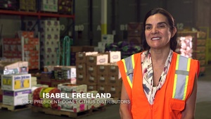 Logistics On Location Farm To Table
