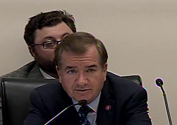 Committee on Foreign Affairs - Taiwan