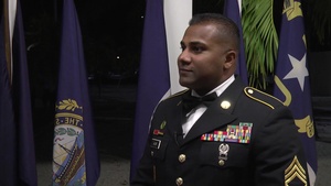 240th Marine Corps Ball