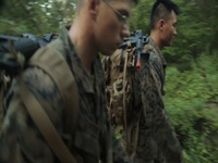 SOI-E 2016 Combat Instructor Stakes Trailer