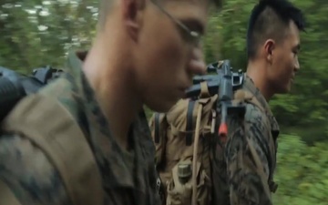 SOI-E 2016 Combat Instructor Stakes Trailer
