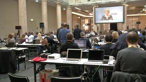 Munich Security Conference 2016 Look Live