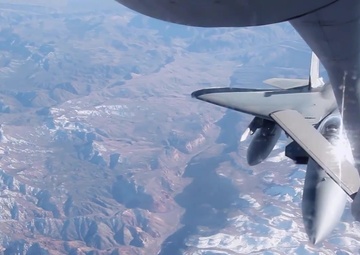 Total Force Concept at Red Flag