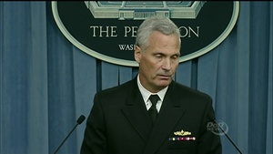 Defense Leaders Discuss Proposed FY 2017 Defense Budget