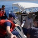 Coast Guard, Hawaii Department of Land and Natural Resources conduct Operation Kohola Guardian patrol off Maui