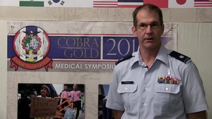 Cobra Gold 2016
