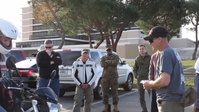 Camp Pendleton hosts R.E.S.T training