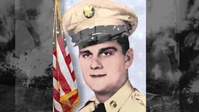 Medal of Honor - William S. Sitman