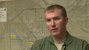 B-roll and Interviews of 354th Fighter Squadron at Integrated Training Exercise (ITX) 2-16