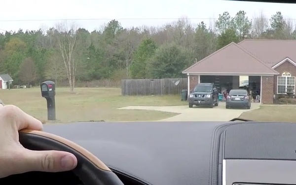 14 FTW Safety Distracted Driving Video