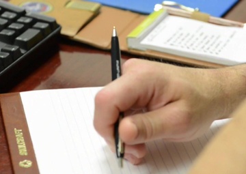 All Hands Update: MCPON Rating Name Change