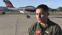 Cpl. Aaron Culler: CAL FIRE DEMO
