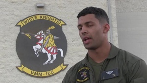Maj. Elio Marcillo: CAL FIRE DEMO